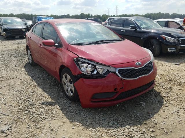 KIA NULL 2016 knafk4a64g5492556