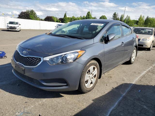 KIA FORTE 2016 knafk4a64g5496235