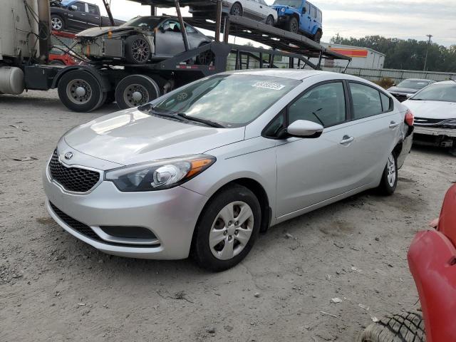 KIA FORTE 2016 knafk4a64g5524101