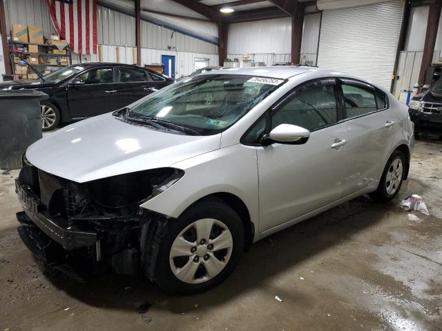 KIA FORTE 2016 knafk4a64g5529640