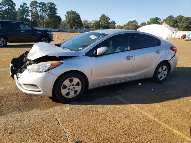 KIA FORTE 2016 knafk4a64g5540699