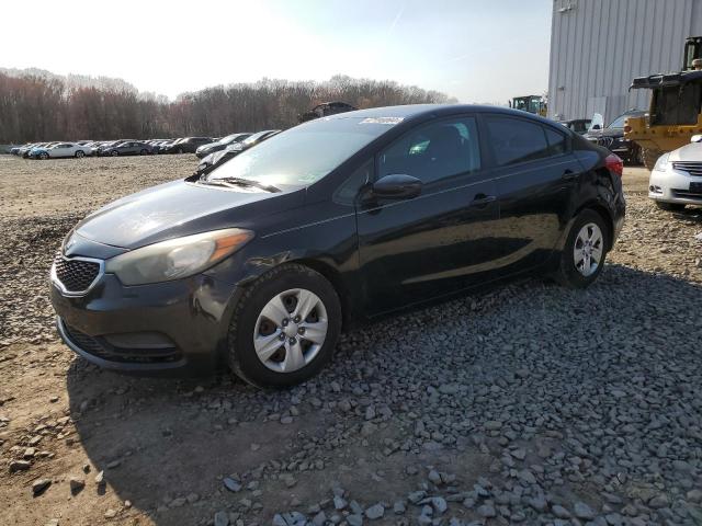 KIA FORTE 2016 knafk4a64g5552304