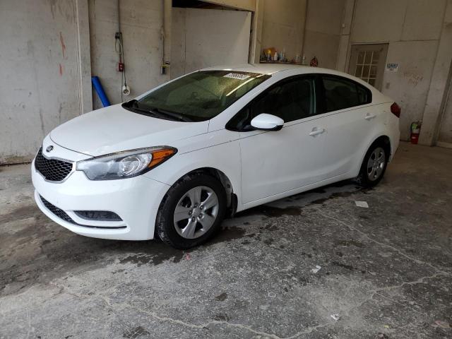 KIA FORTE 2016 knafk4a64g5571452