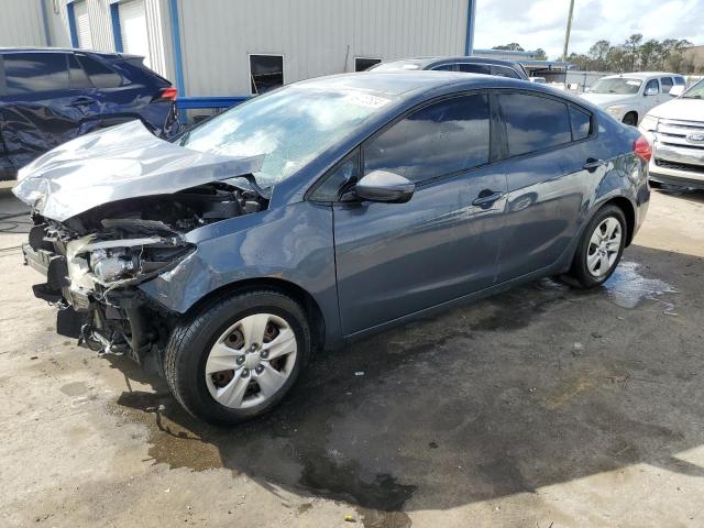 KIA FORTE 2016 knafk4a64g5576411