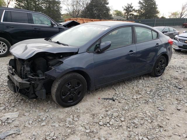 KIA FORTE 2016 knafk4a64g5584556