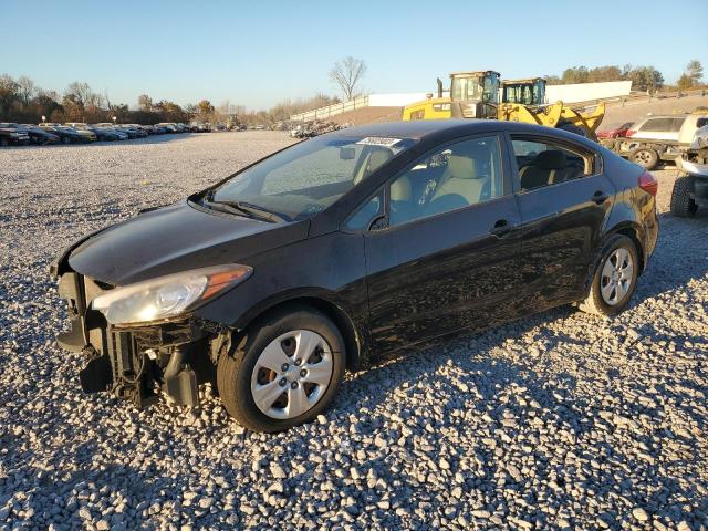 KIA FORTE 2016 knafk4a64g5602845