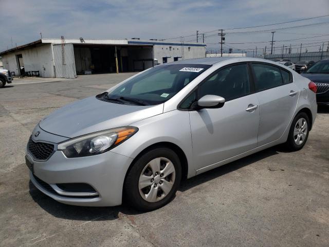 KIA FORTE 2016 knafk4a64g5612680