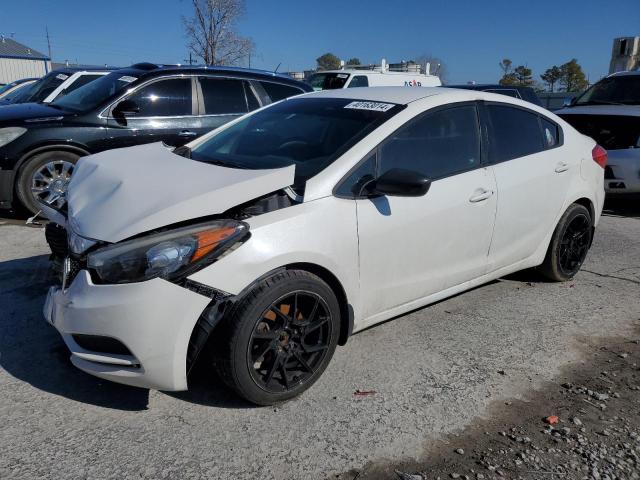 KIA FORTE 2014 knafk4a65e5060703