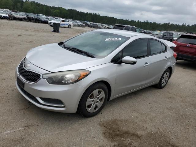 KIA FORTE 2014 knafk4a65e5095256