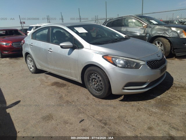 KIA FORTE 2014 knafk4a65e5108894