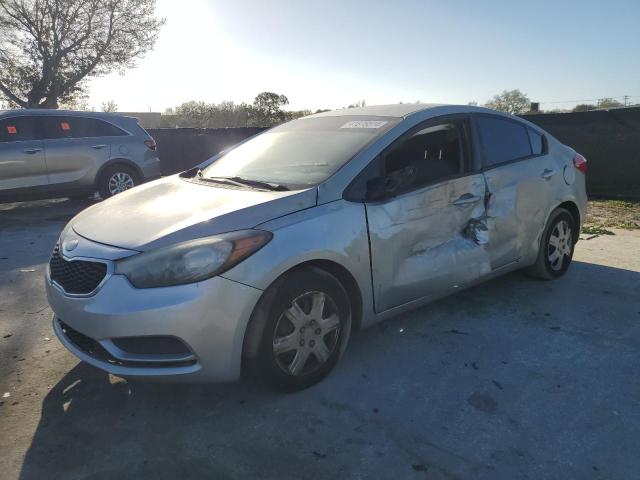 KIA FORTE 2014 knafk4a65e5130698