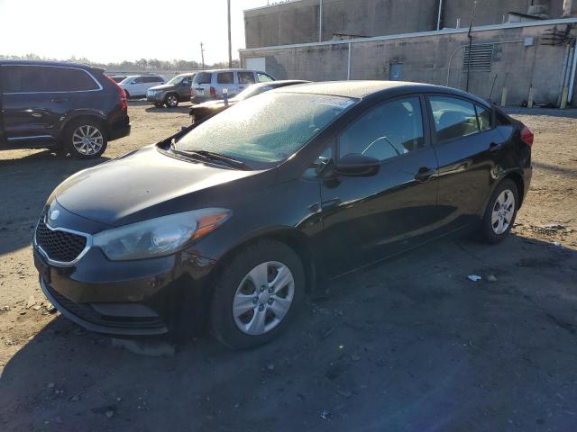 KIA FORTE 2014 knafk4a65e5131401