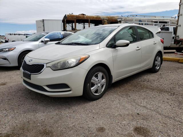 KIA FORTE LX 2014 knafk4a65e5134976