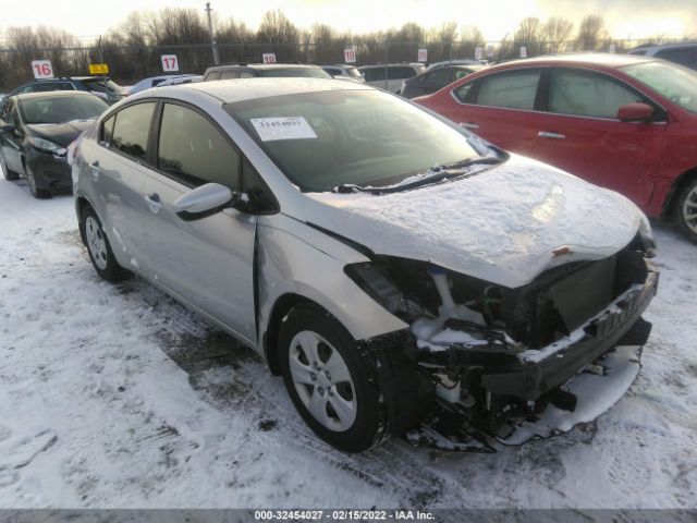 KIA FORTE 2014 knafk4a65e5139322