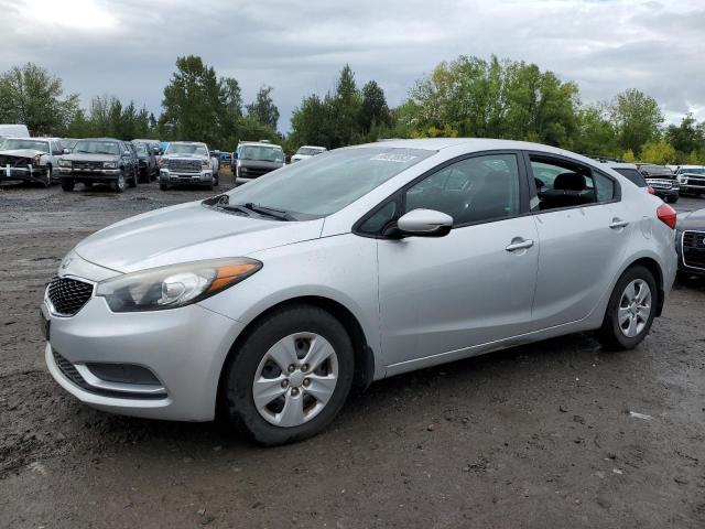 KIA FORTE LX 2014 knafk4a65e5147212