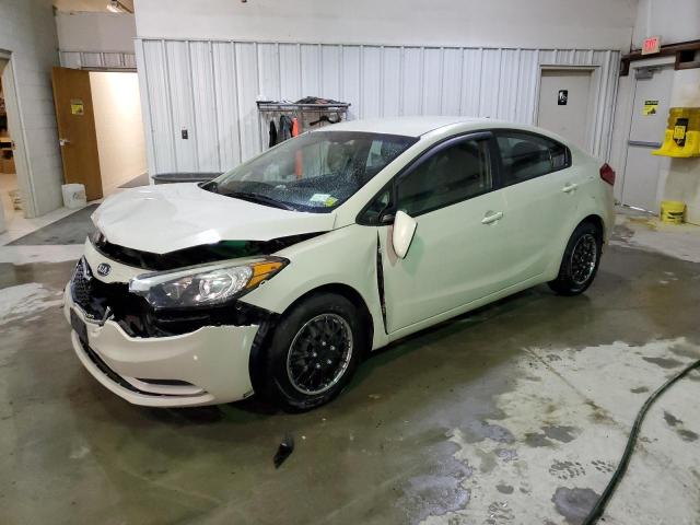 KIA FORTE LX 2014 knafk4a65e5147372