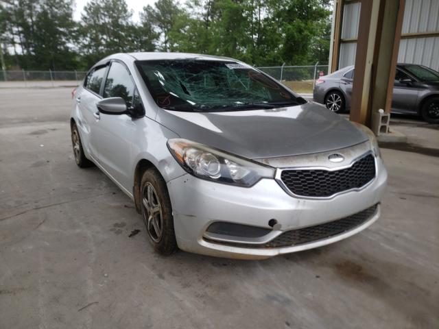 KIA FORTE LX 2014 knafk4a65e5148618