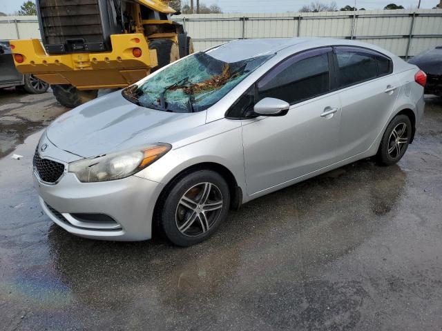 KIA FORTE 2014 knafk4a65e5154516