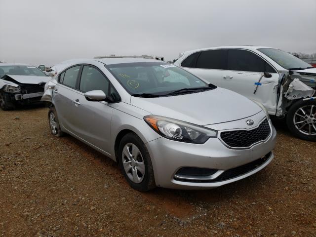 KIA FORTE LX 2014 knafk4a65e5156637