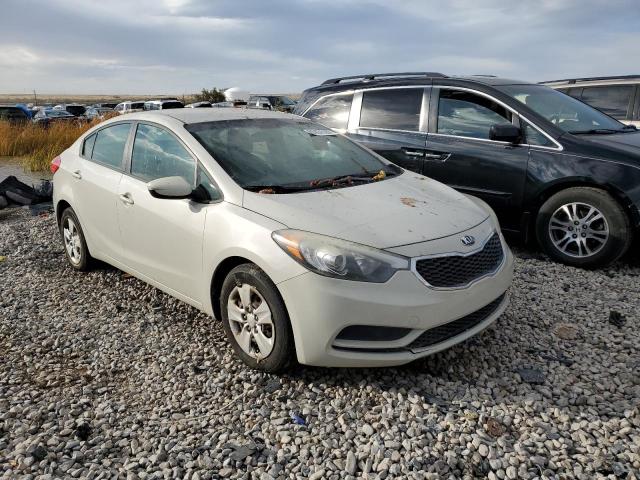 KIA FORTE LX 2014 knafk4a65e5162647