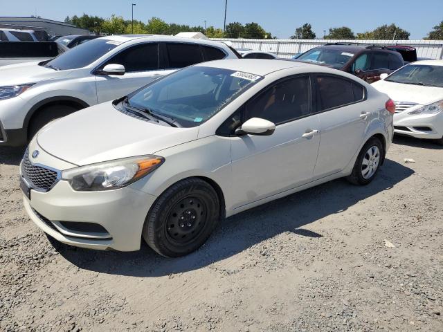 KIA FORTE LX 2014 knafk4a65e5179867