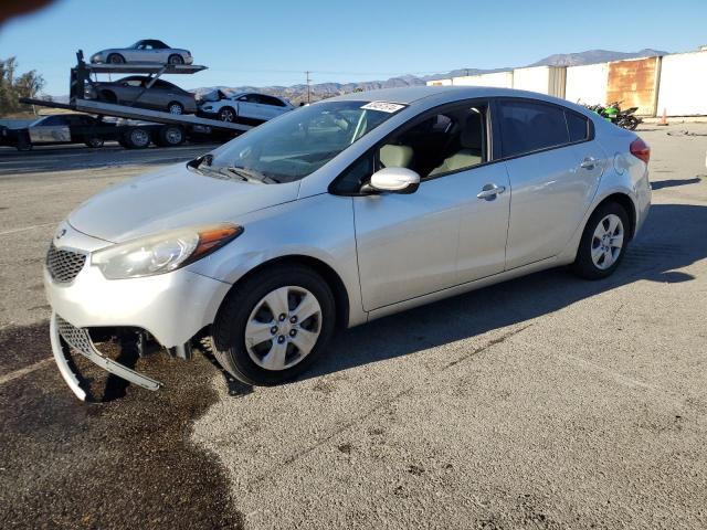 KIA FORTE LX 2014 knafk4a65e5187290