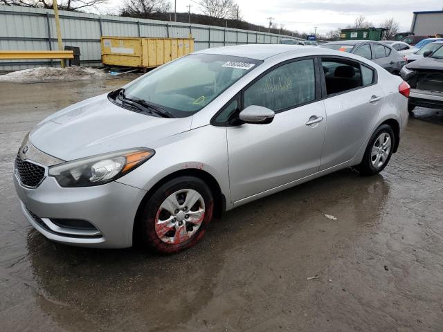 KIA FORTE 2014 knafk4a65e5189623