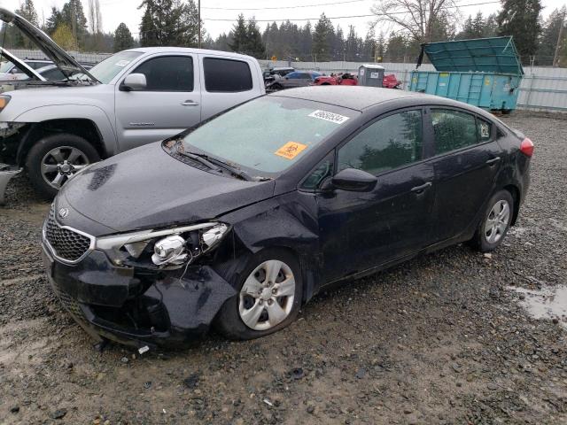 KIA FORTE 2014 knafk4a65e5190996