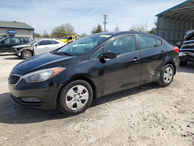 KIA FORTE 2014 knafk4a65e5191064