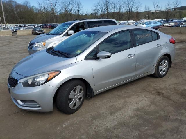 KIA FORTE 2014 knafk4a65e5192652