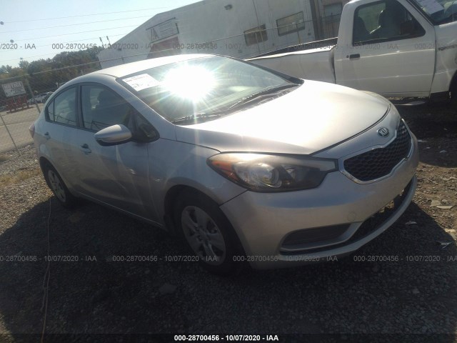 KIA FORTE 2014 knafk4a65e5196538