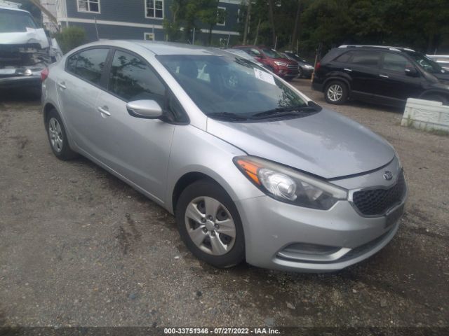 KIA FORTE 2014 knafk4a65e5215086