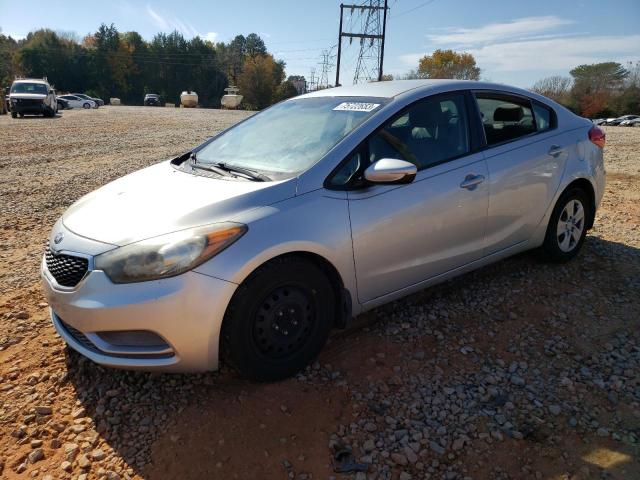 KIA FORTE 2014 knafk4a65e5251277