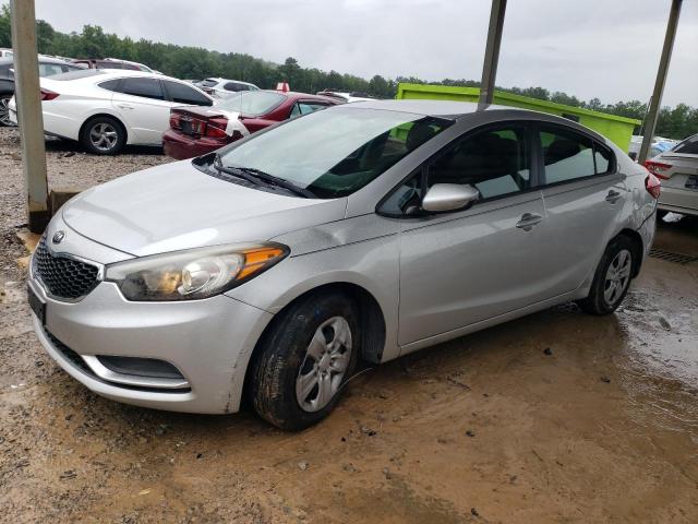 KIA FORTE LX 2014 knafk4a65e5251280