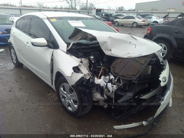 KIA FORTE 2015 knafk4a65f5255850