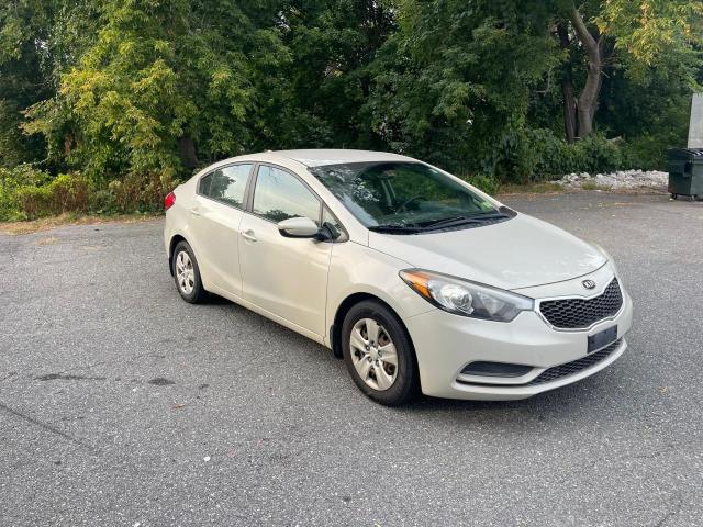 KIA FORTE LX 2015 knafk4a65f5258263