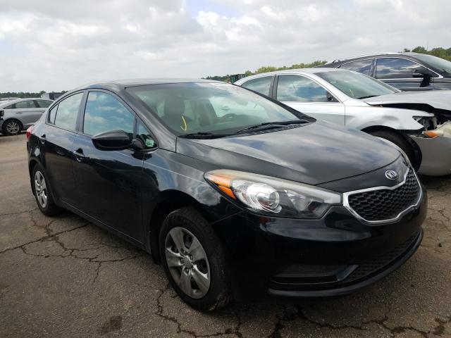 KIA FORTE LX 2015 knafk4a65f5258506