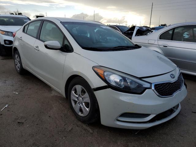 KIA FORTE LX 2015 knafk4a65f5278982