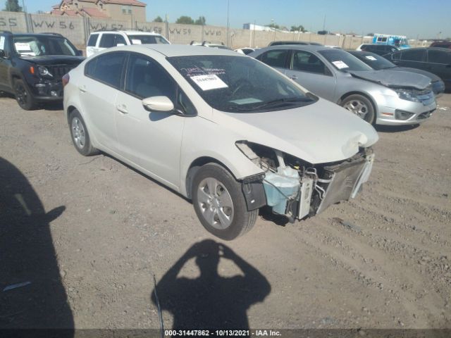 KIA FORTE 2015 knafk4a65f5284586