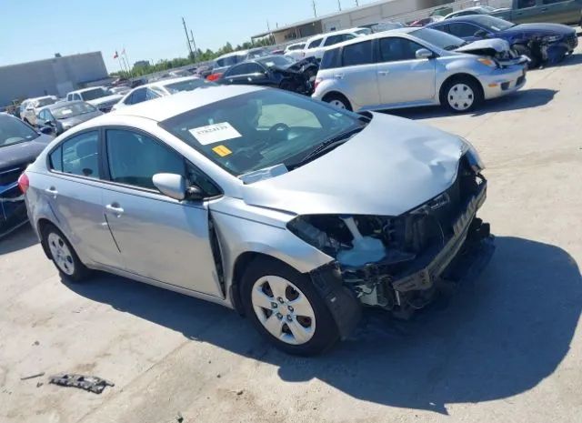 KIA FORTE 2015 knafk4a65f5284829