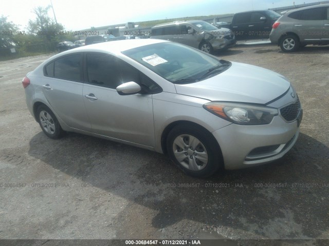 KIA FORTE 2015 knafk4a65f5287245