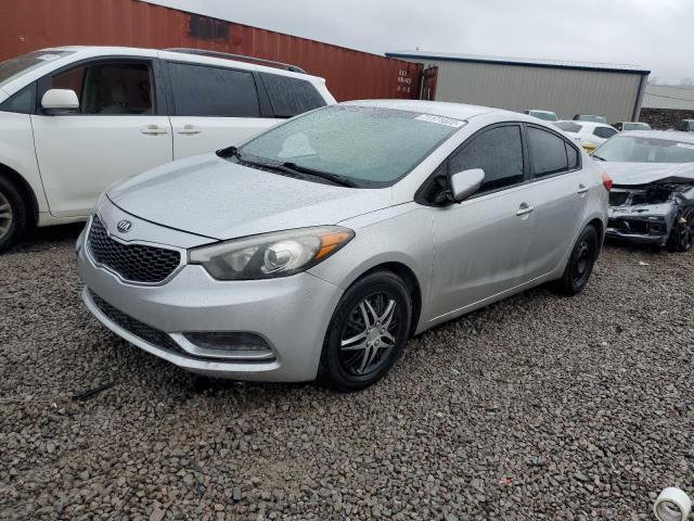 KIA FORTE LX 2015 knafk4a65f5289822