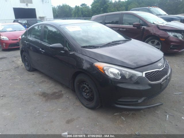 KIA FORTE 2015 knafk4a65f5290646