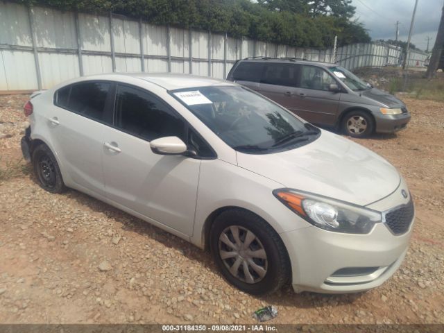 KIA FORTE 2015 knafk4a65f5293787