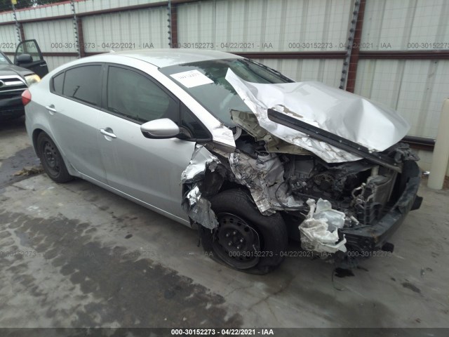 KIA FORTE 2015 knafk4a65f5295216