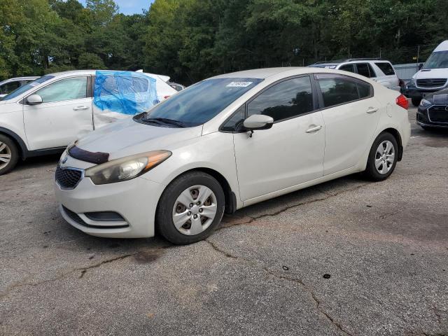 KIA FORTE LX 2015 knafk4a65f5295782