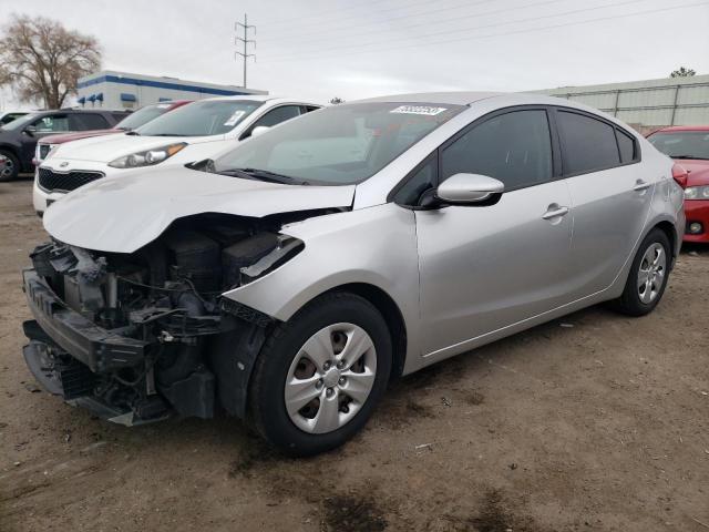 KIA FORTE 2015 knafk4a65f5298147