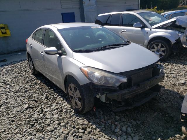 KIA FORTE LX 2015 knafk4a65f5298844