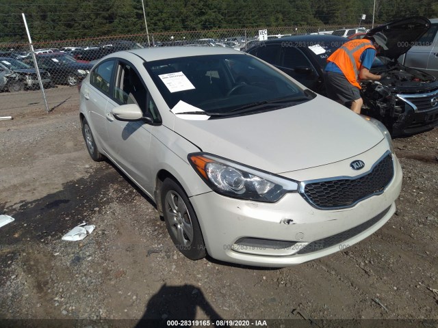 KIA FORTE 2015 knafk4a65f5299718