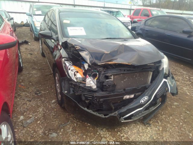 KIA FORTE 2015 knafk4a65f5311852